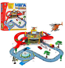 Паркинг (T328-A/922-9)